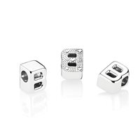 Charm Pandora Pandora Moments in Argento 797456 - 797456